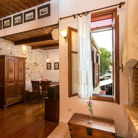 Apartment Venetian Rimondi Fountain Mansion - Built In 1626