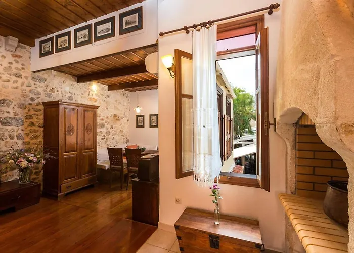 Lejlighed Venetian Rimondi Fountain Mansion - Built In 1626