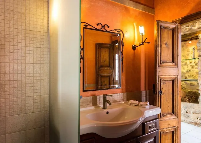 Lejlighed Venetian Rimondi Fountain Mansion - Built In 1626 *