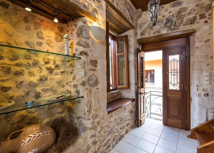 Lejlighed Venetian Rimondi Fountain Mansion - Built In 1626 *