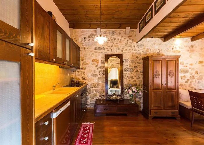 Appartamento Venetian Rimondi Fountain Mansion - Built In 1626 *