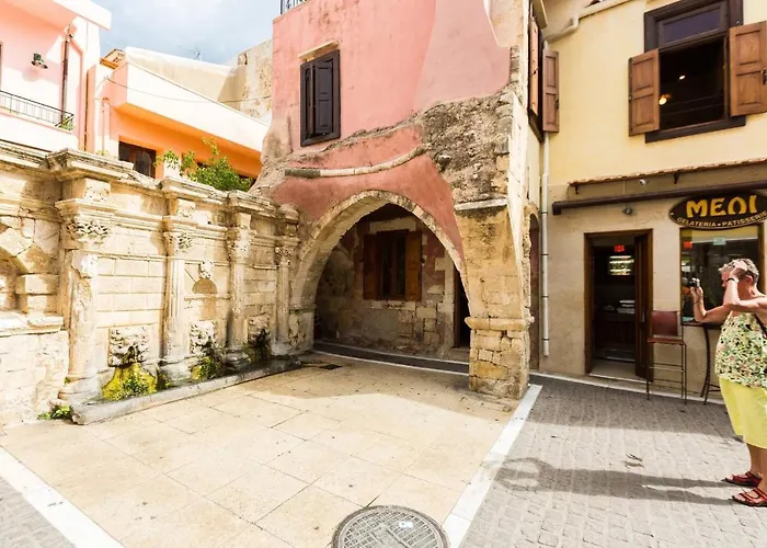 Venetian Rimondi Fountain Mansion - Built In 1626 Appartamento