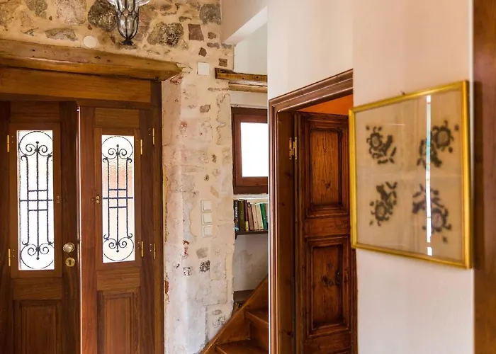 Lejlighed Venetian Rimondi Fountain Mansion - Built In 1626 *