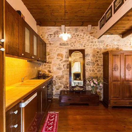 Apartman Venetian Rimondi Fountain Mansion - Built In 1626 *